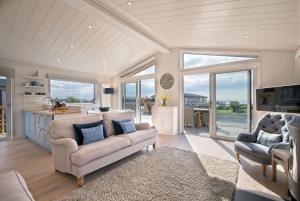 Bluebell Lodge
