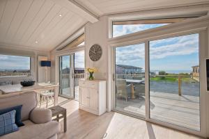 Bluebell Lodge