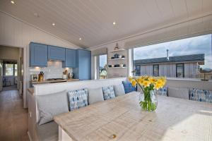 Bluebell Lodge