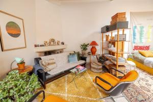 Chalets Maisonnette a l etang : photos des chambres