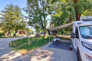 Camping Bela krajina - Pitches