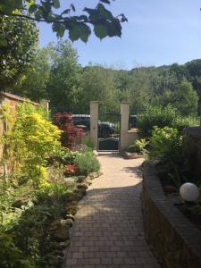 Chalets Maisonnette a l etang : photos des chambres