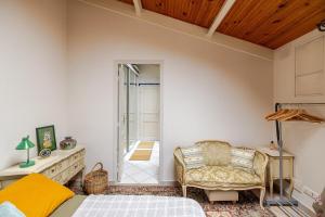 Chalets Maisonnette a l etang : photos des chambres