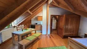 Ferienwohnung Die Reblaus - 厄拉布恩