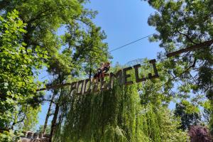 Camping Bela krajina - Pitches