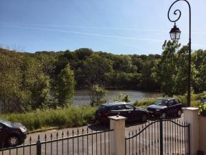 Chalets Maisonnette a l etang : photos des chambres