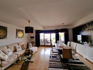 Villa with Sea View room in 2305 - Luxury villa with sea view and pools