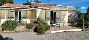 B&B / Chambres d'hotes Le Mas du Rouquan : photos des chambres