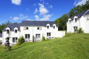 Camping 3 étoiles - Piscine - ccaiibb