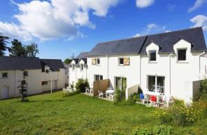 Campings Camping 3 etoiles - Piscine - ccaiibb : photos des chambres