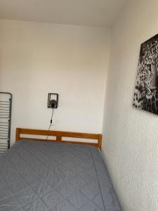 Narbonne plage appartement vue sur mer