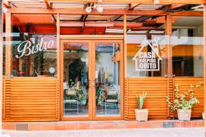 Hotel Casa Kolping Quito