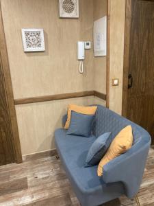 El Rincón de la Iglesia