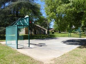 Campings Camping 3 etoiles - Piscine - ccaiibf : photos des chambres