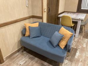 El Rincón de la Iglesia