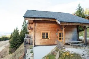 Chalet Bergglocke - Glashütten