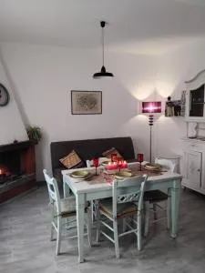 Casa Morretta - Bagnaia