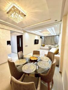 Apartment au cœur de Marrakesh