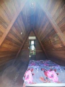 Pousada Paraíso do Mundo