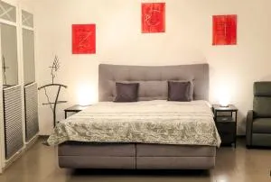 Komfortzone - 巴德贝芬森