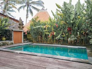 Nyoman Sandat House 1