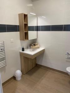 Appart'hotels Zenao Appart-hotels Villeneuve d-Ascq : Appartement 1 Chambre