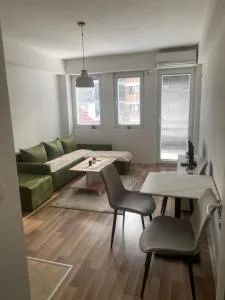 Urban Аpartment - Vodno