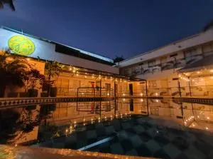 Hotel Calarca Club - Los Manguitos