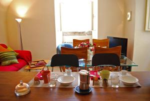 Appartamento Piazza Farnese