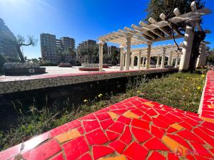 Balcón al Mediterráneo