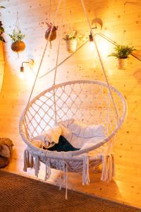 Maisons de vacances L'Oasis des Coccinelles : photos des chambres