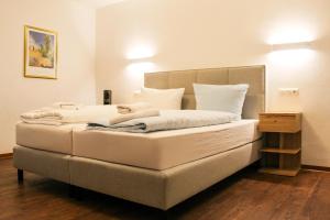 Hotel Simonis Koblenz