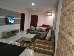 Confortable et Elégant S2 Appartement au Lac2 Tunis
