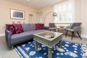 Modern and Cozy Flat in Chelsea