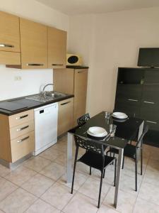 Campings Appartement 3 etoiles - Piscine - ccaiibh : photos des chambres