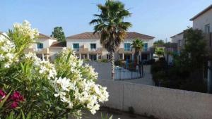 Appartement 3 étoiles - Piscine - ccaiibh