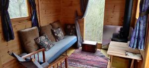 Peggys Cabin in the Woods