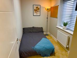 Luxury 5 bed house with Hot Tub nr Bicester Village