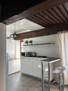 Le Clos Saint-Jacques