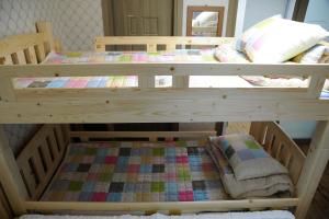 The 1st Andong Hostel