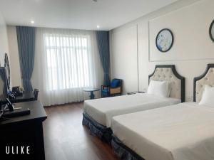 Kana Boutique Hotel Ninh Bình