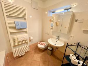 FeWo Ortler auf dem Familien- & Tierfreundlichen Haslinger Hof