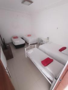 Pousada Maria Bonita