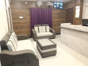 Hotel Shyama Palace