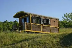 Camping 4 étoiles - Piscine - eed0a0 - 伊斯蒂庞