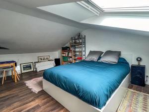 Appartements Maison au calme a 5min des Vaux de Cernay : photos des chambres