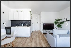 DAli apartamenty Daleka