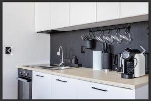 DAli apartamenty Daleka