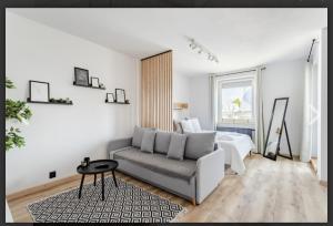 DAli apartamenty Daleka