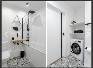 DAli apartamenty Daleka